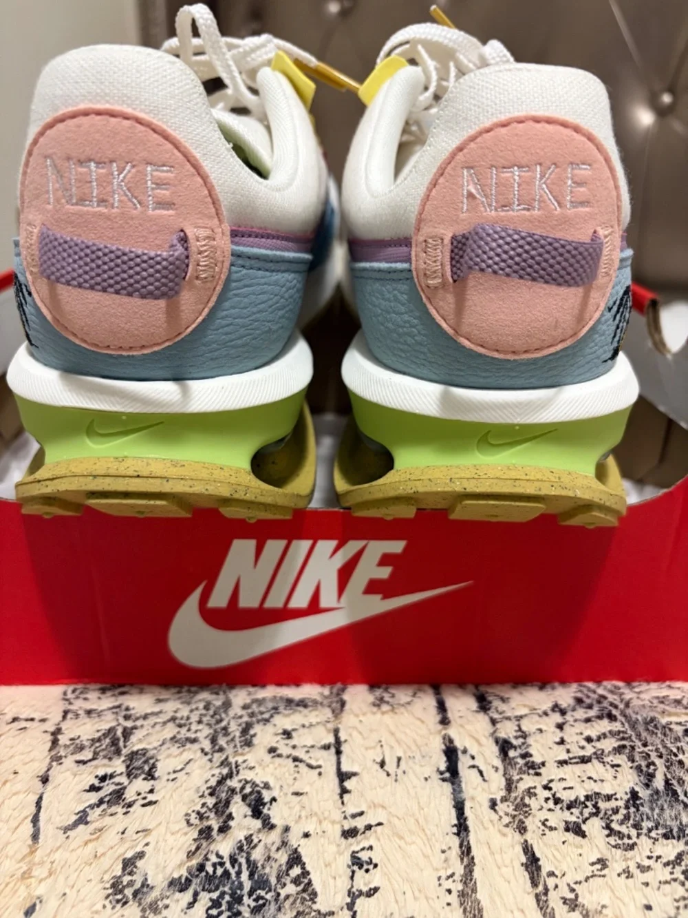 Nikes size 8.5